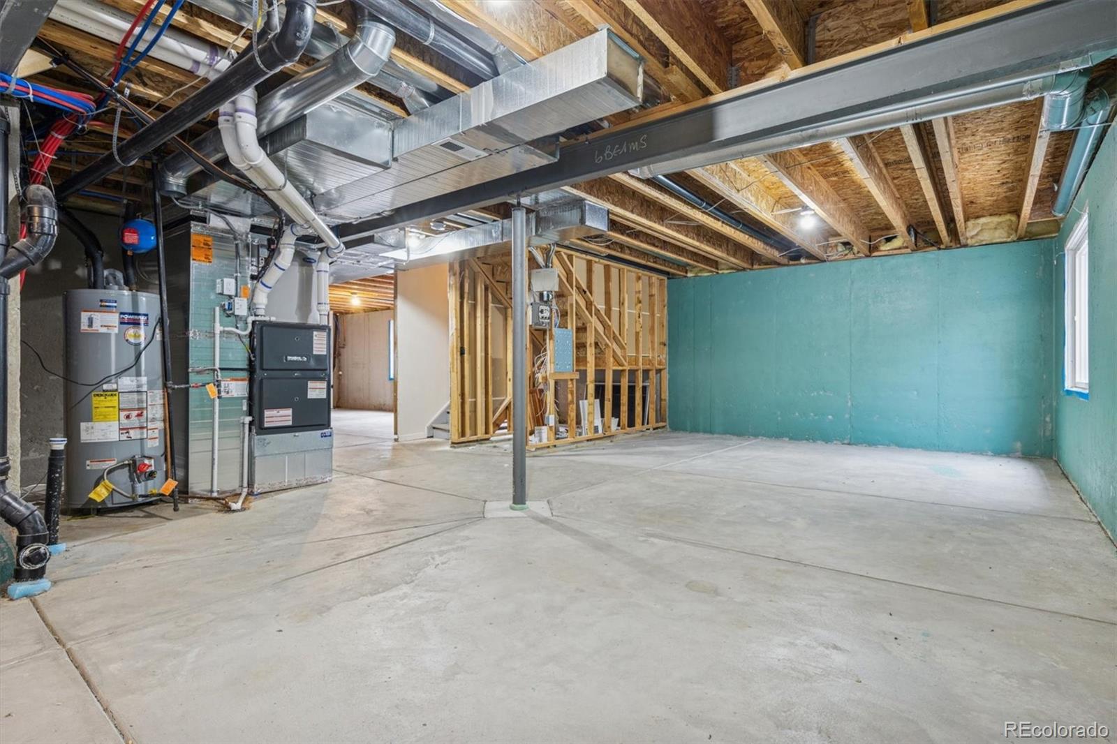MLS Image #39 for 6813 s harvest court,aurora, Colorado