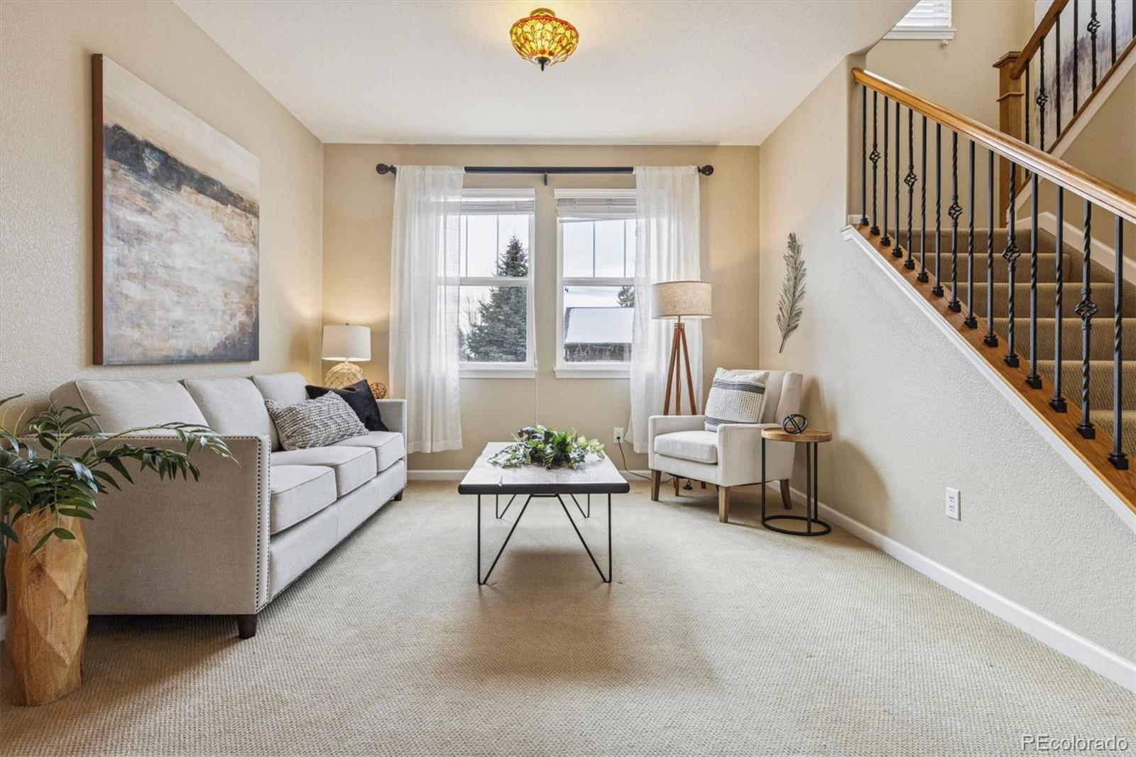 MLS Image #4 for 6813 s harvest court,aurora, Colorado