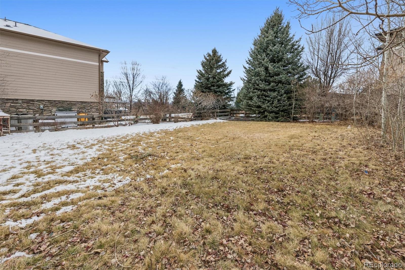 MLS Image #43 for 6813 s harvest court,aurora, Colorado