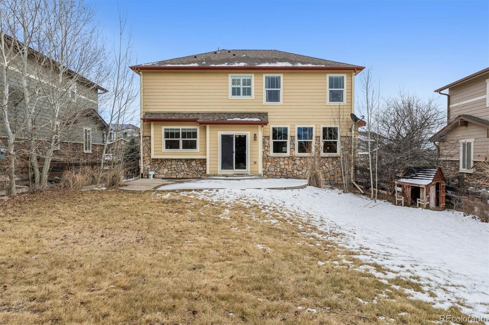 MLS Image #44 for 6813 s harvest court,aurora, Colorado