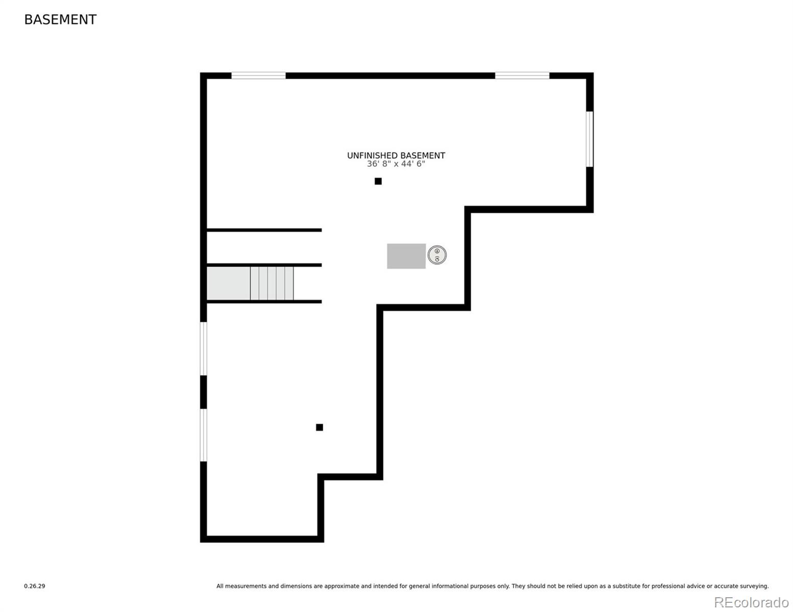 MLS Image #47 for 6813 s harvest court,aurora, Colorado
