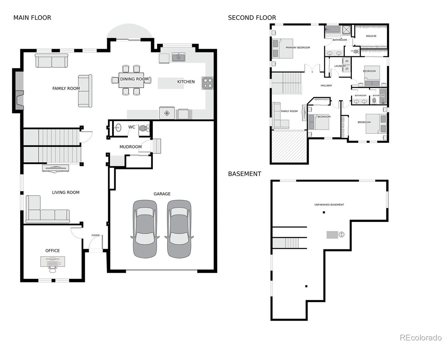 MLS Image #48 for 6813 s harvest court,aurora, Colorado