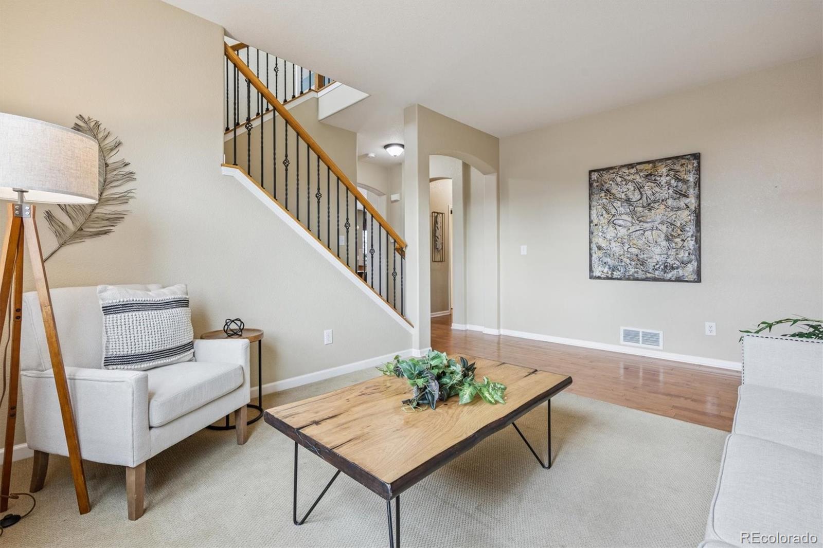 MLS Image #5 for 6813 s harvest court,aurora, Colorado