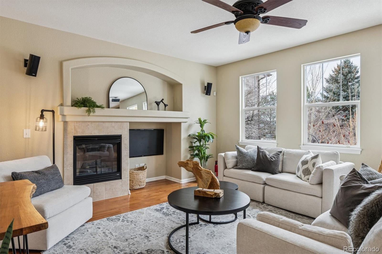 MLS Image #6 for 6813 s harvest court,aurora, Colorado