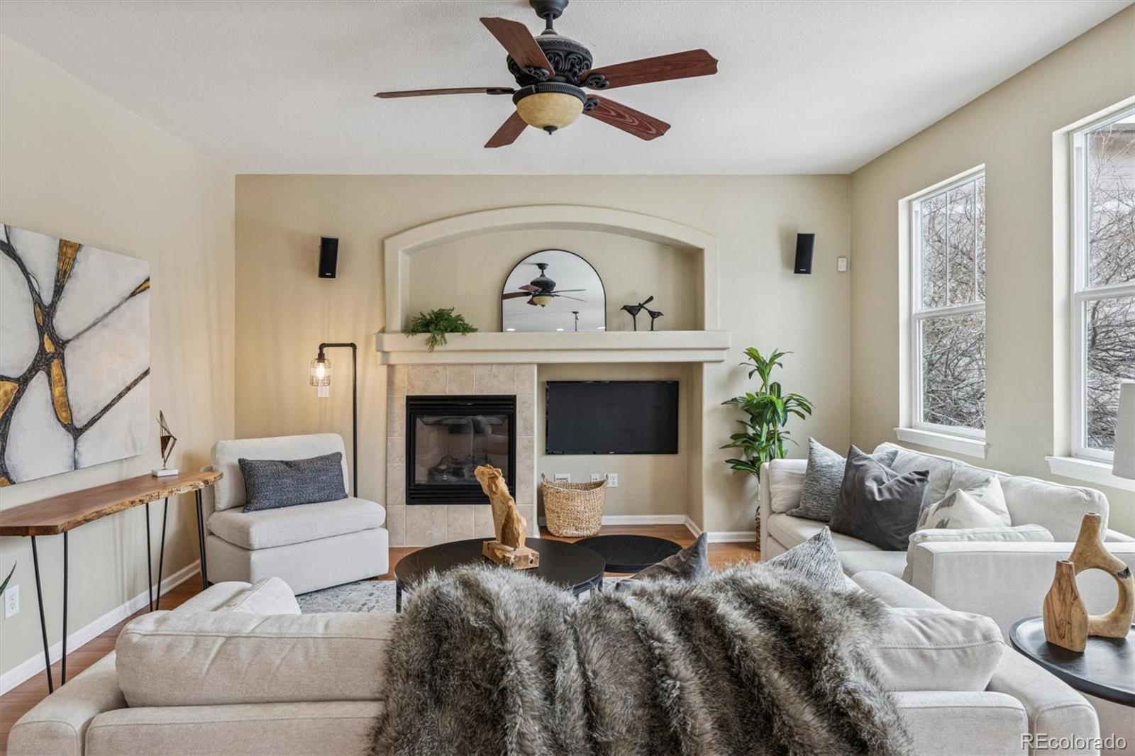 MLS Image #7 for 6813 s harvest court,aurora, Colorado