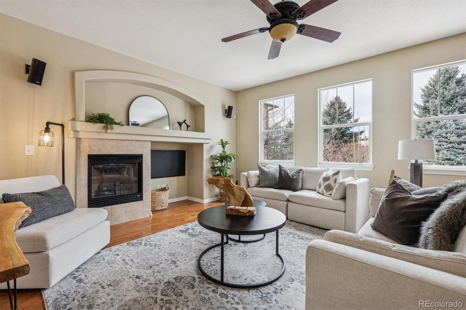 MLS Image #8 for 6813 s harvest court,aurora, Colorado
