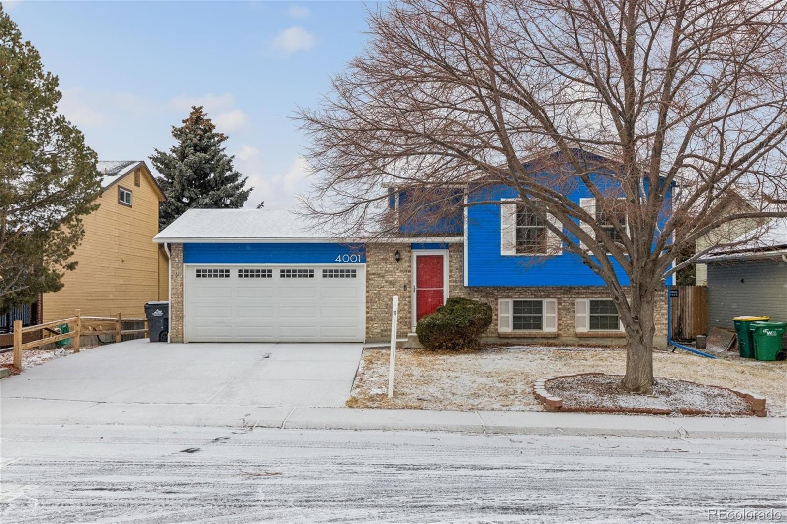 MLS Image #1 for 4001 s flanders way,aurora, Colorado