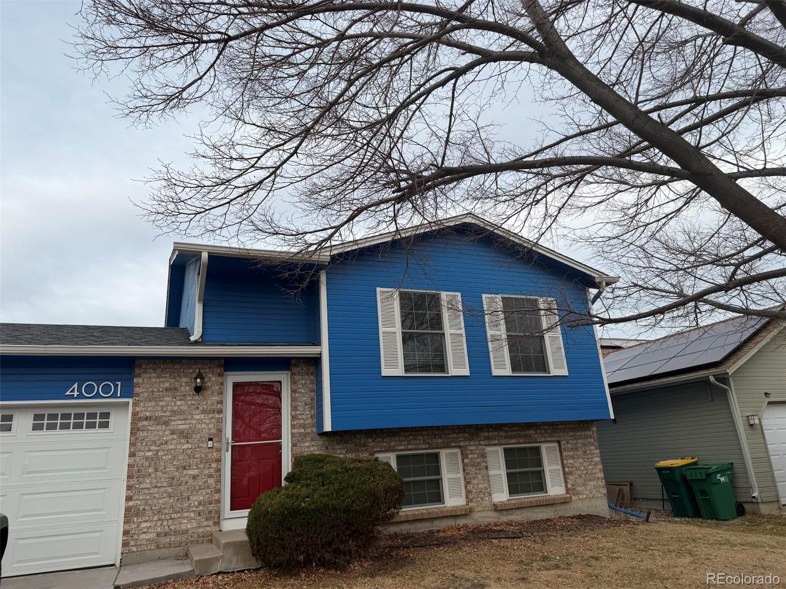 MLS Image #2 for 4001 s flanders way,aurora, Colorado