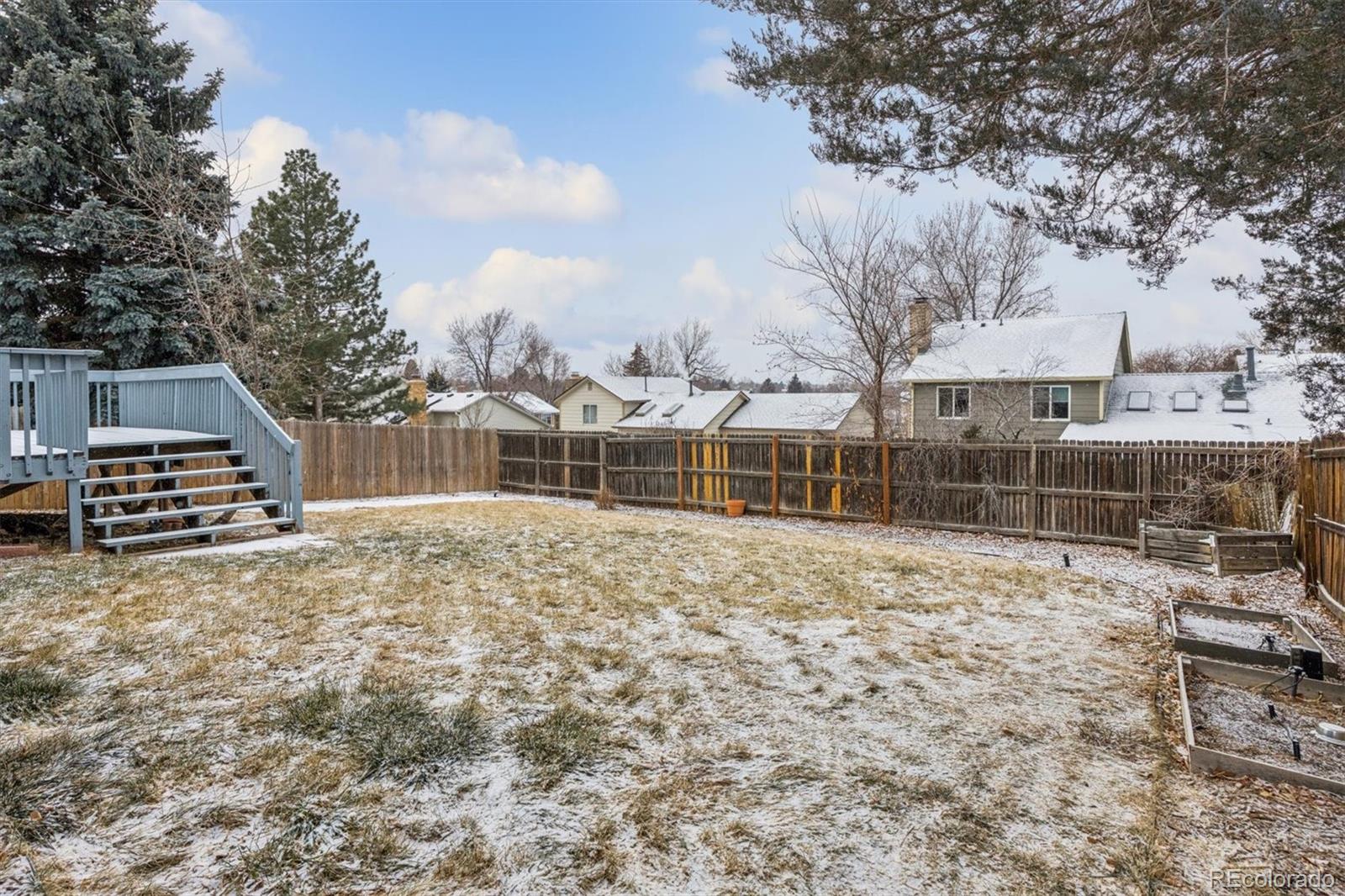 MLS Image #23 for 4001 s flanders way,aurora, Colorado