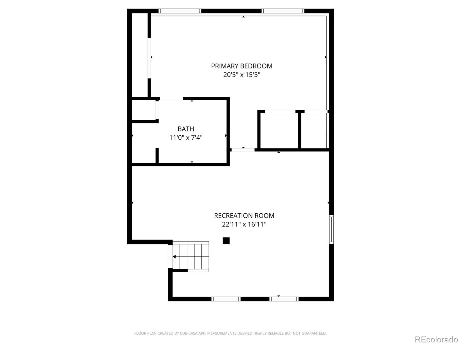 MLS Image #24 for 4001 s flanders way,aurora, Colorado