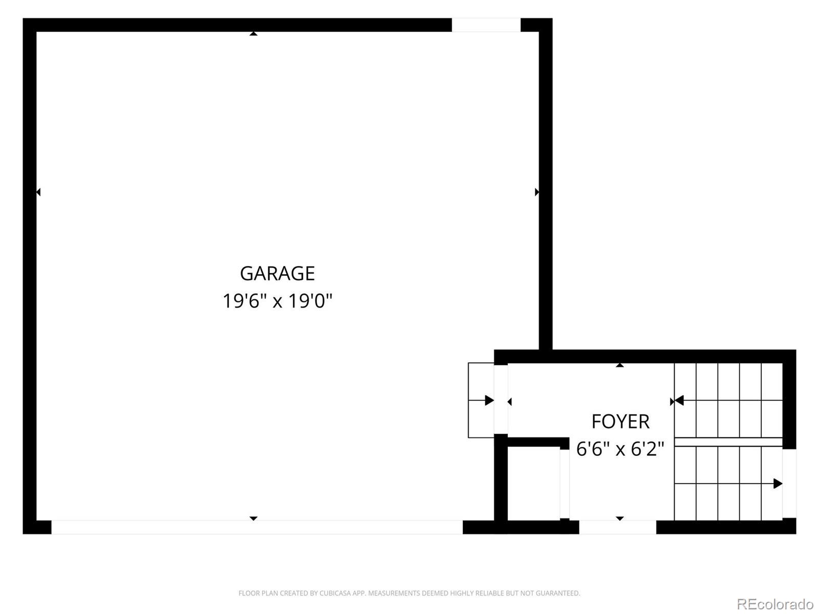 MLS Image #25 for 4001 s flanders way,aurora, Colorado