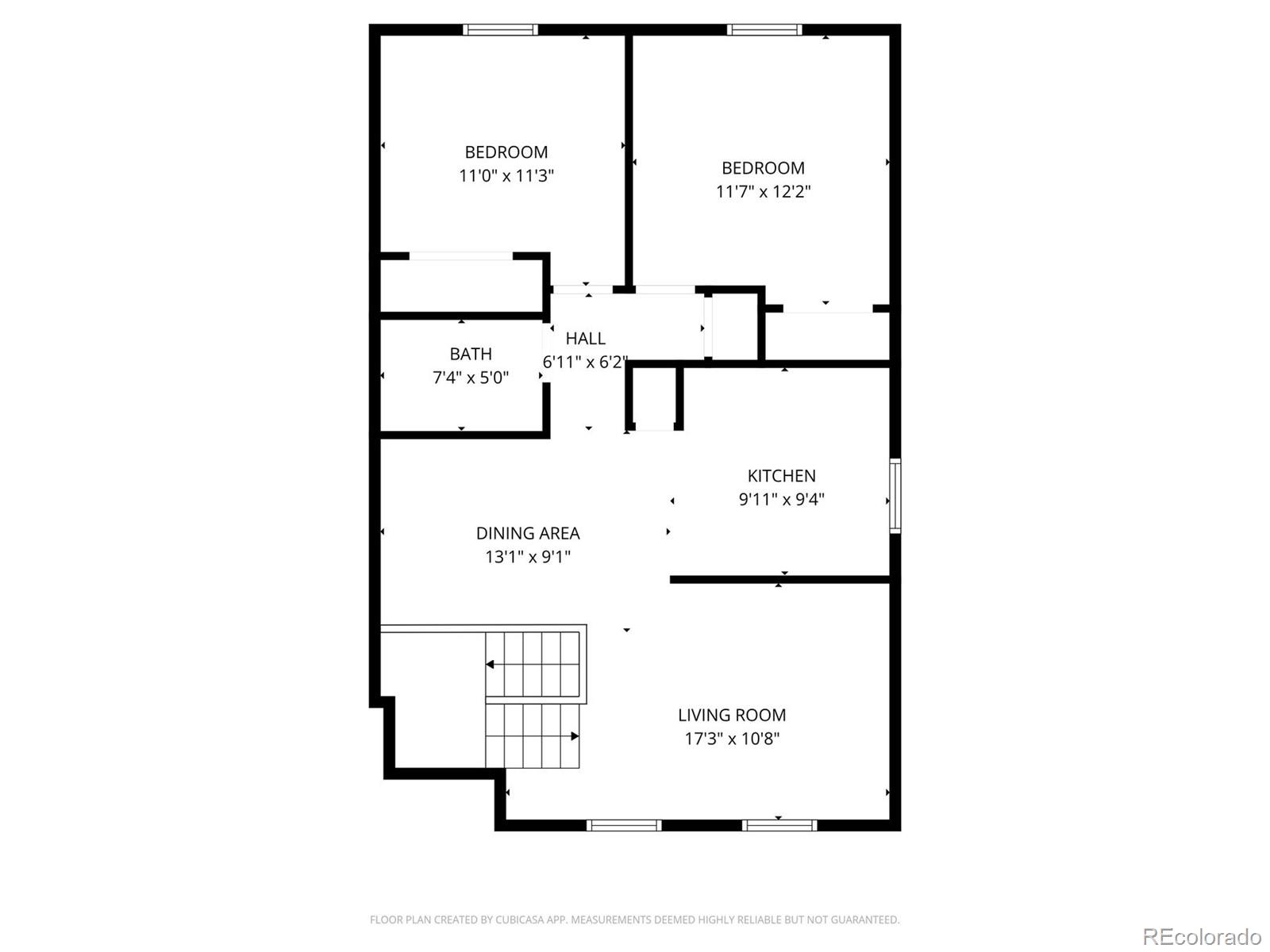MLS Image #26 for 4001 s flanders way,aurora, Colorado