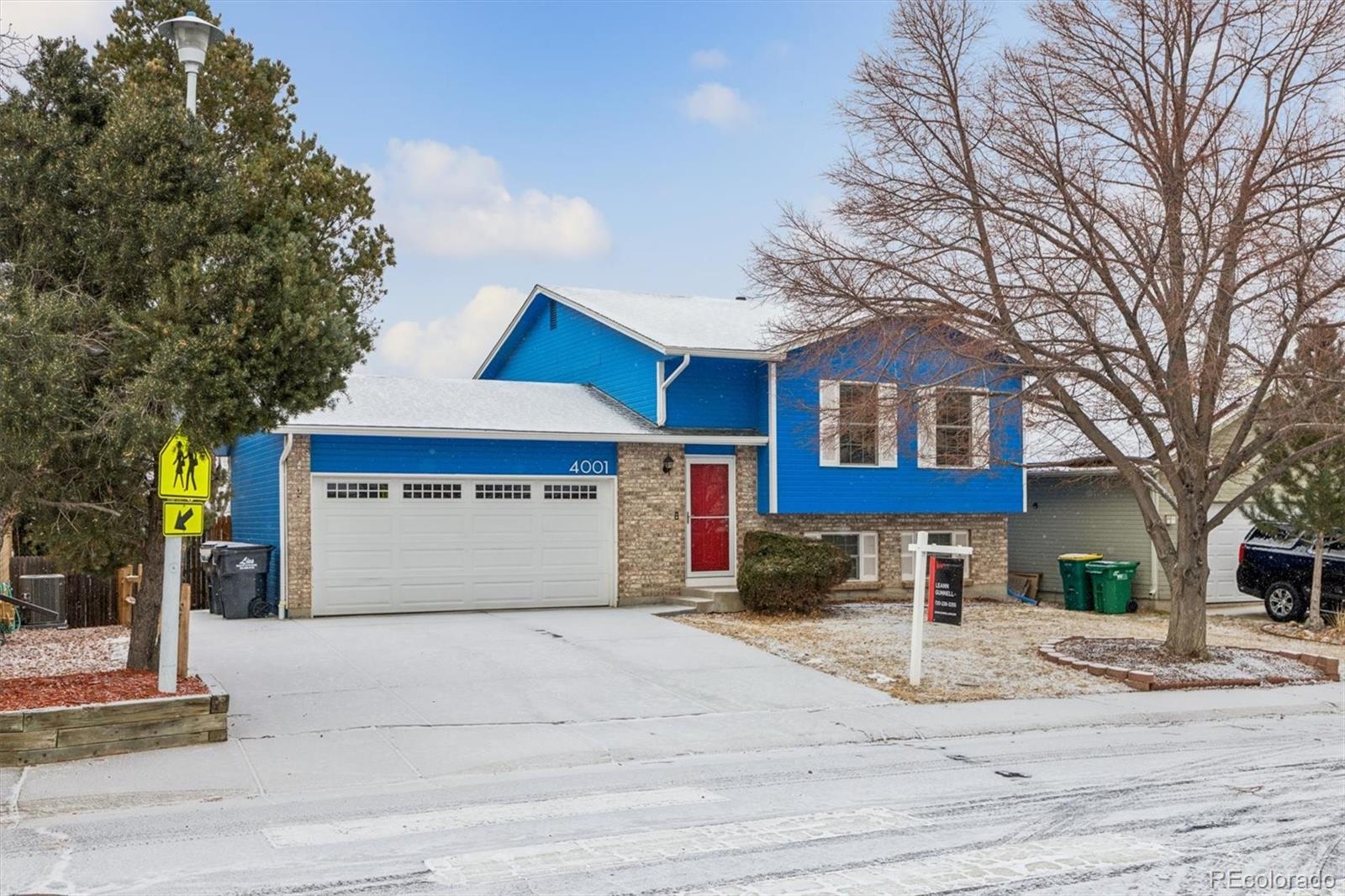 MLS Image #3 for 4001 s flanders way,aurora, Colorado