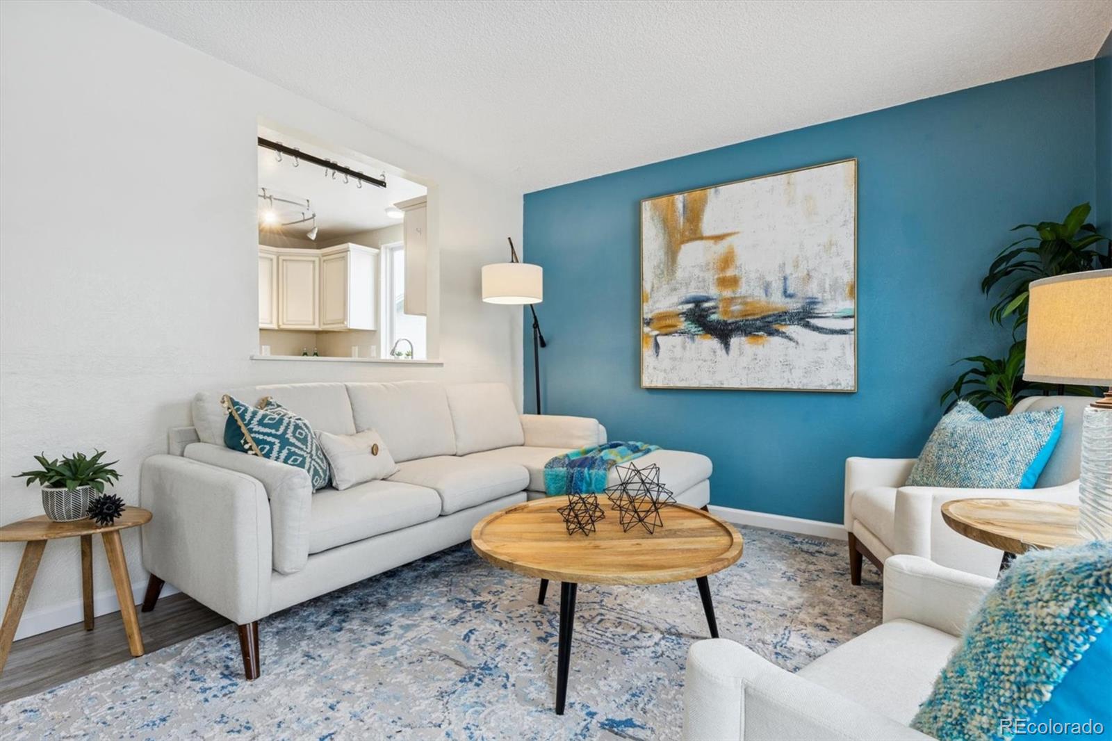 MLS Image #4 for 4001 s flanders way,aurora, Colorado