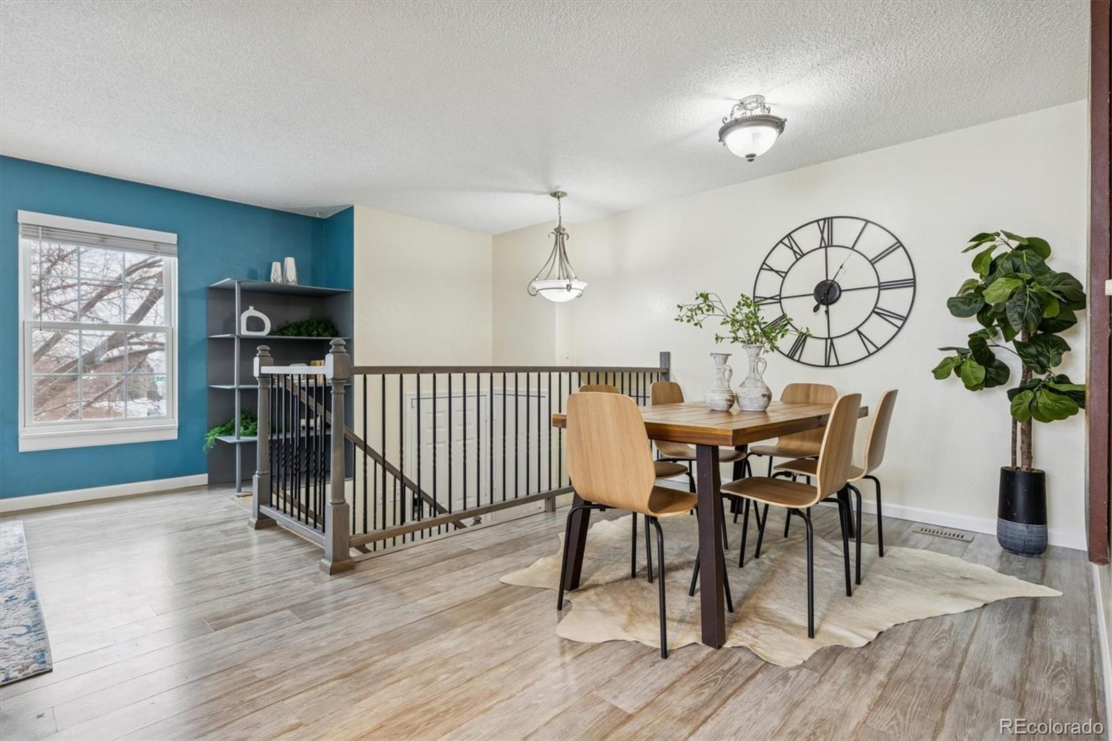 MLS Image #5 for 4001 s flanders way,aurora, Colorado