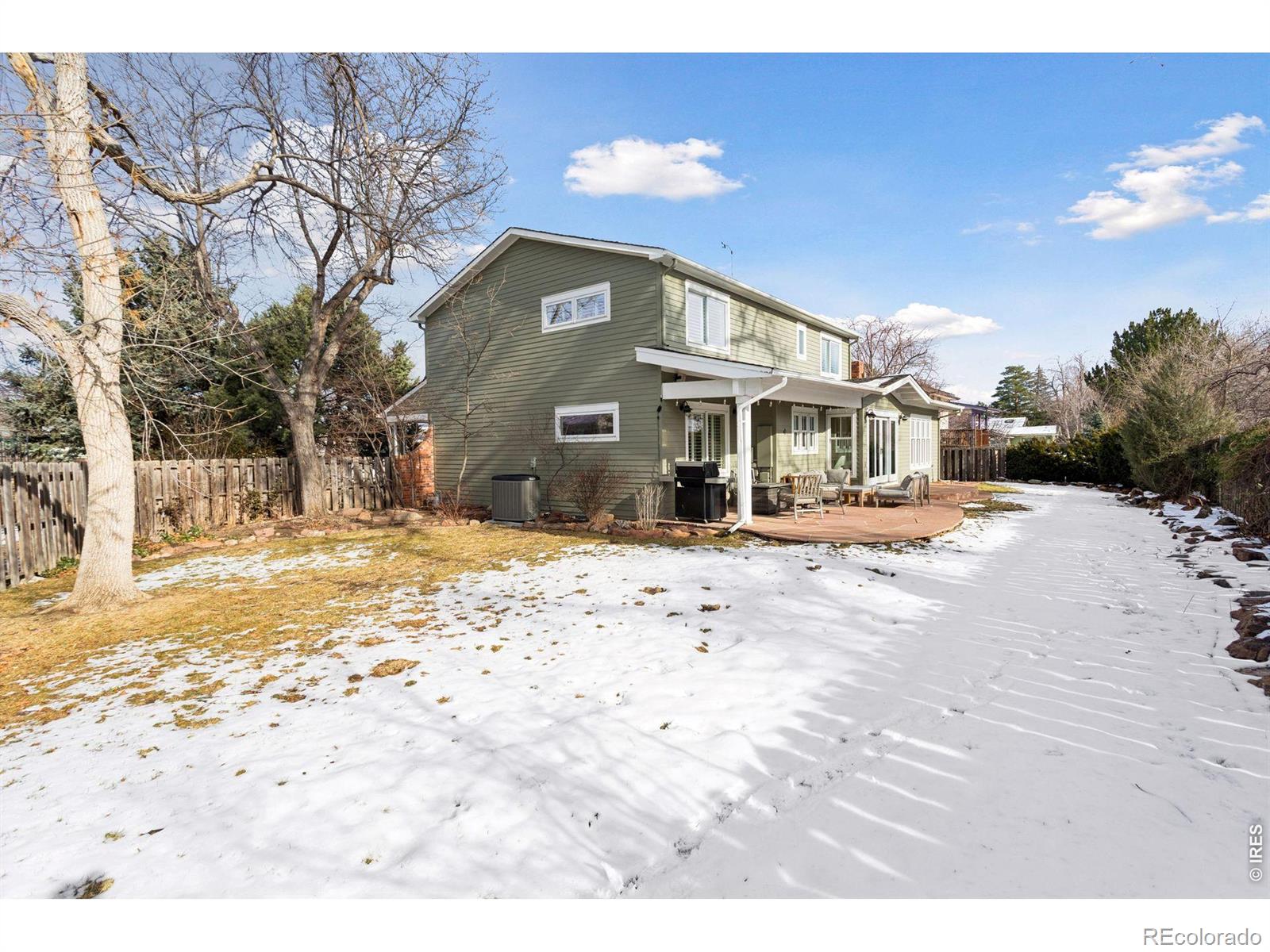 MLS Image #45 for 5016  forsythe place,boulder, Colorado