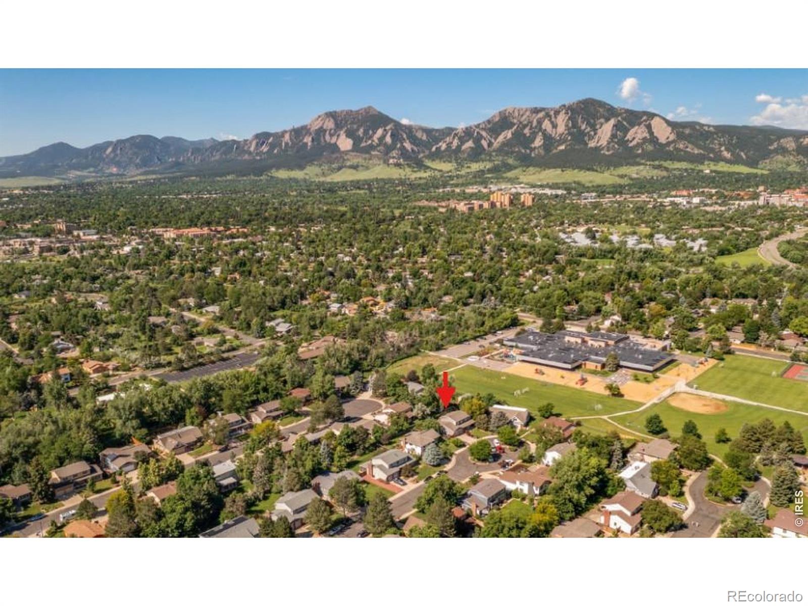 MLS Image #49 for 5016  forsythe place,boulder, Colorado