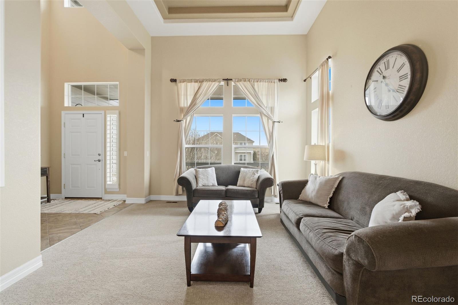 MLS Image #7 for 3302  running deer drive,castle rock, Colorado
