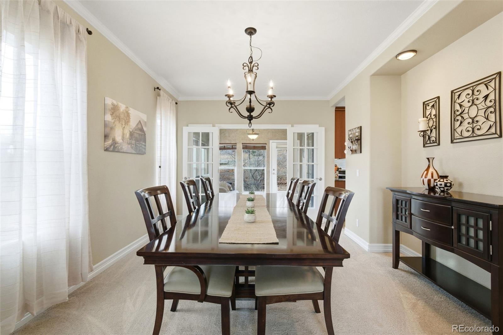 MLS Image #9 for 3302  running deer drive,castle rock, Colorado