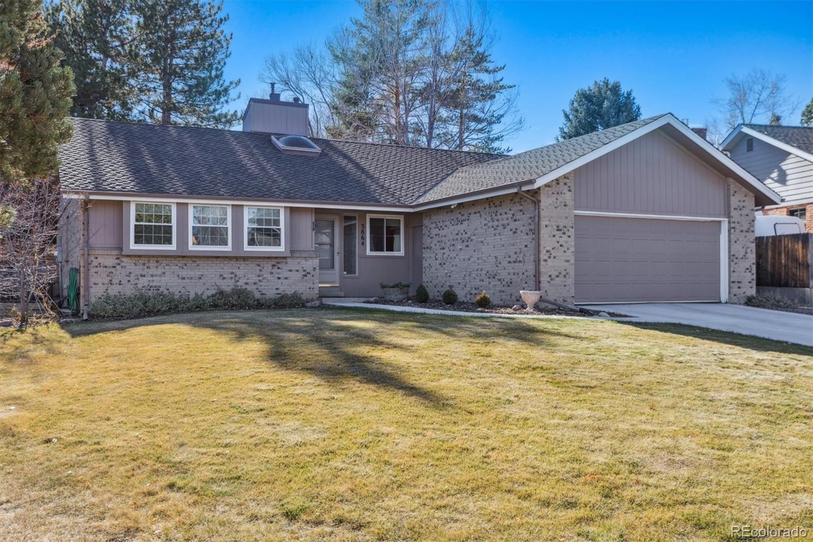MLS Image #1 for 3864 e long place,centennial, Colorado