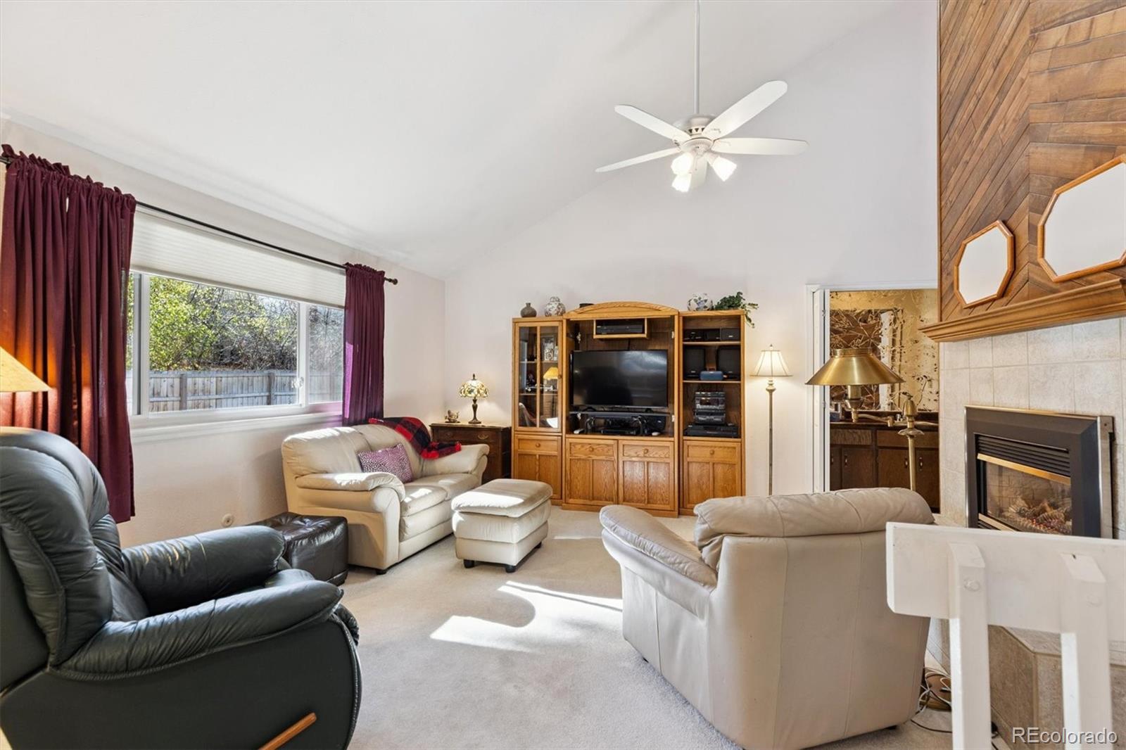 MLS Image #12 for 3864 e long place,centennial, Colorado
