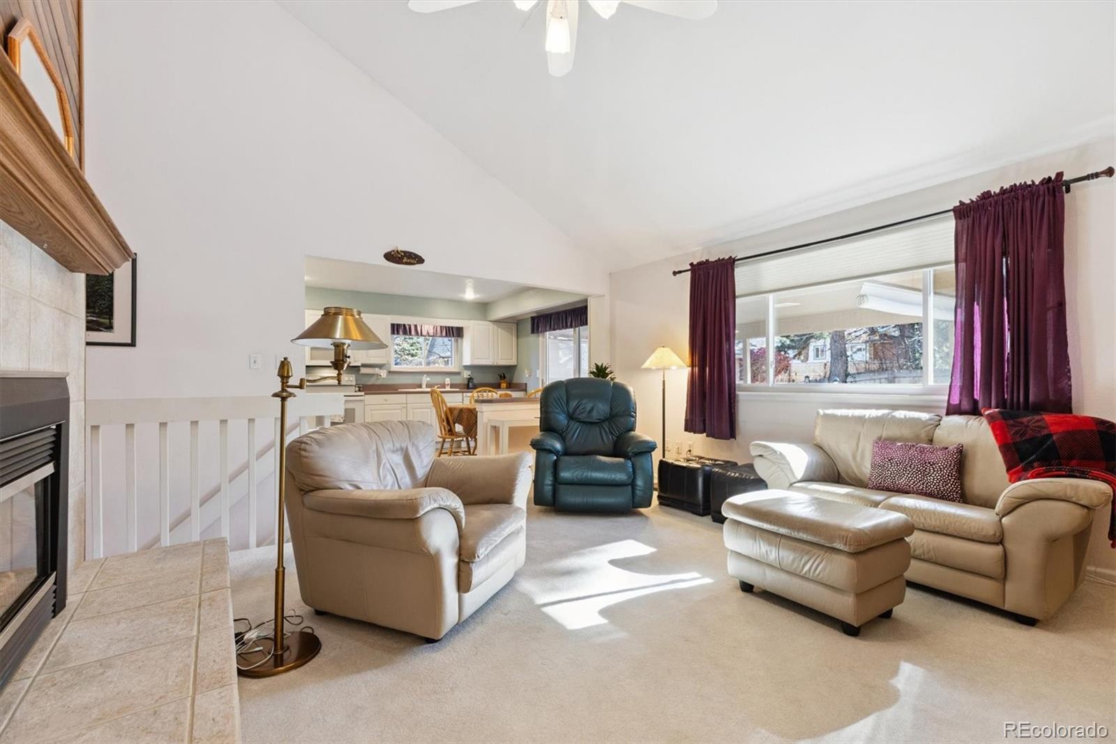 MLS Image #14 for 3864 e long place,centennial, Colorado