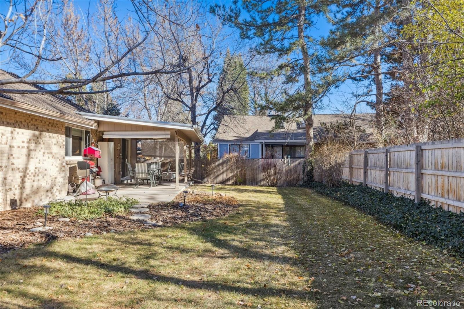 MLS Image #31 for 3864 e long place,centennial, Colorado