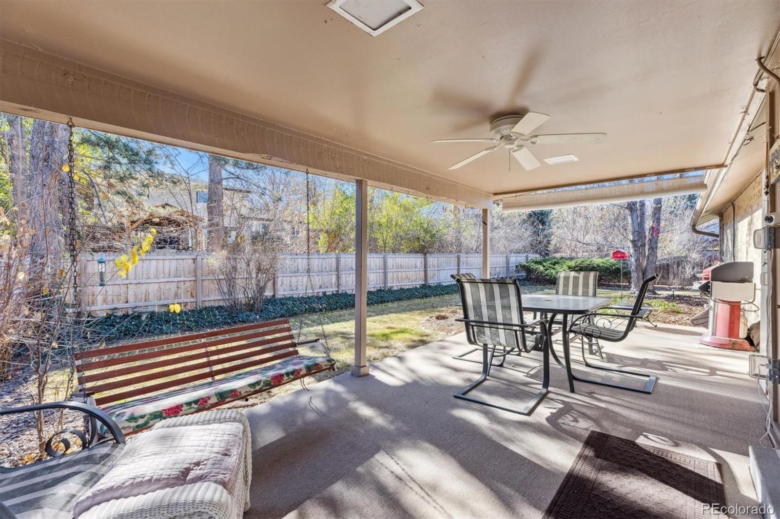 MLS Image #33 for 3864 e long place,centennial, Colorado