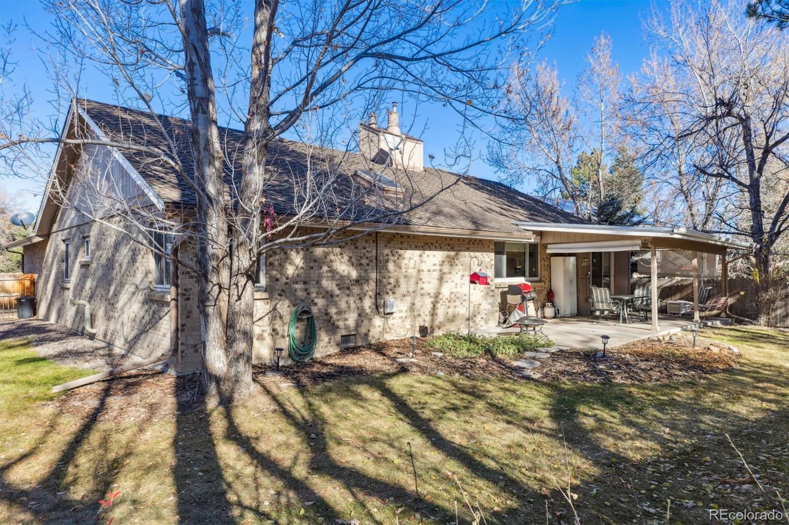 MLS Image #35 for 3864 e long place,centennial, Colorado
