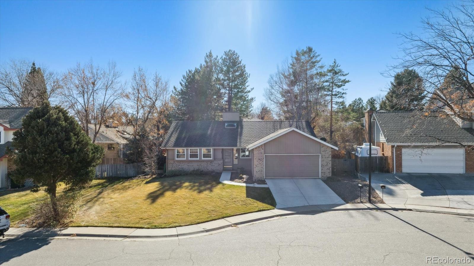 MLS Image #36 for 3864 e long place,centennial, Colorado