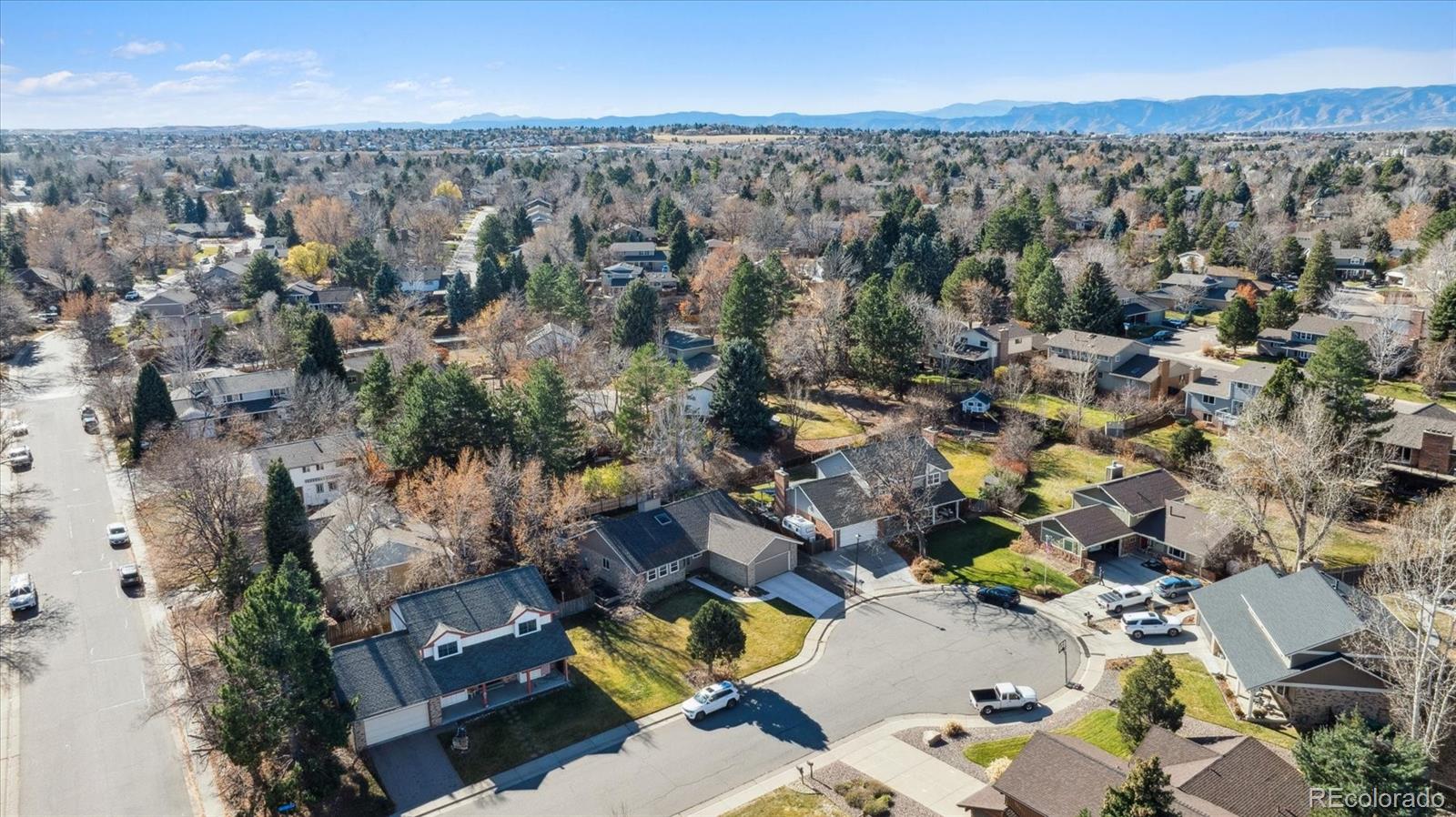 MLS Image #37 for 3864 e long place,centennial, Colorado