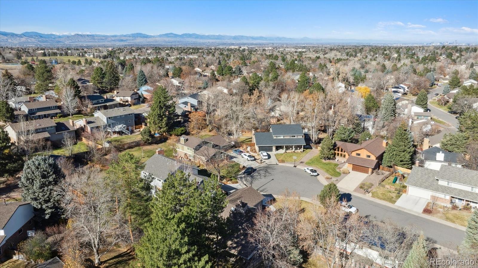 MLS Image #38 for 3864 e long place,centennial, Colorado