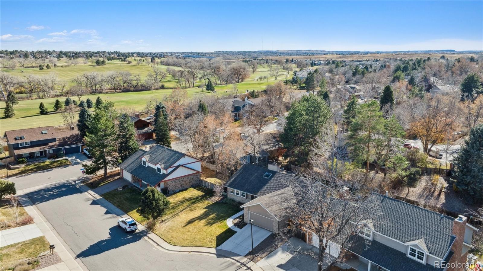 MLS Image #39 for 3864 e long place,centennial, Colorado
