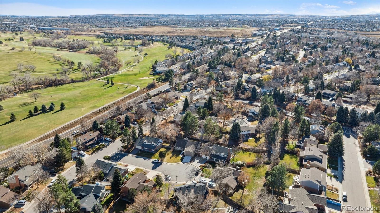 MLS Image #40 for 3864 e long place,centennial, Colorado