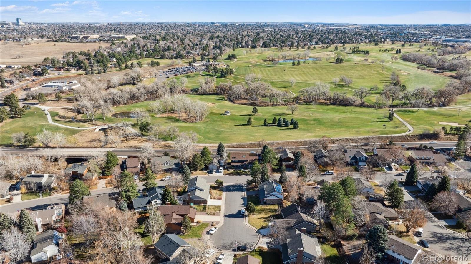 MLS Image #41 for 3864 e long place,centennial, Colorado