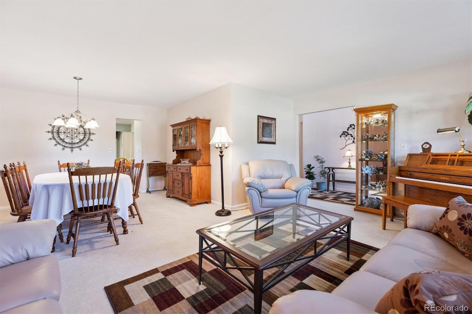 MLS Image #5 for 3864 e long place,centennial, Colorado