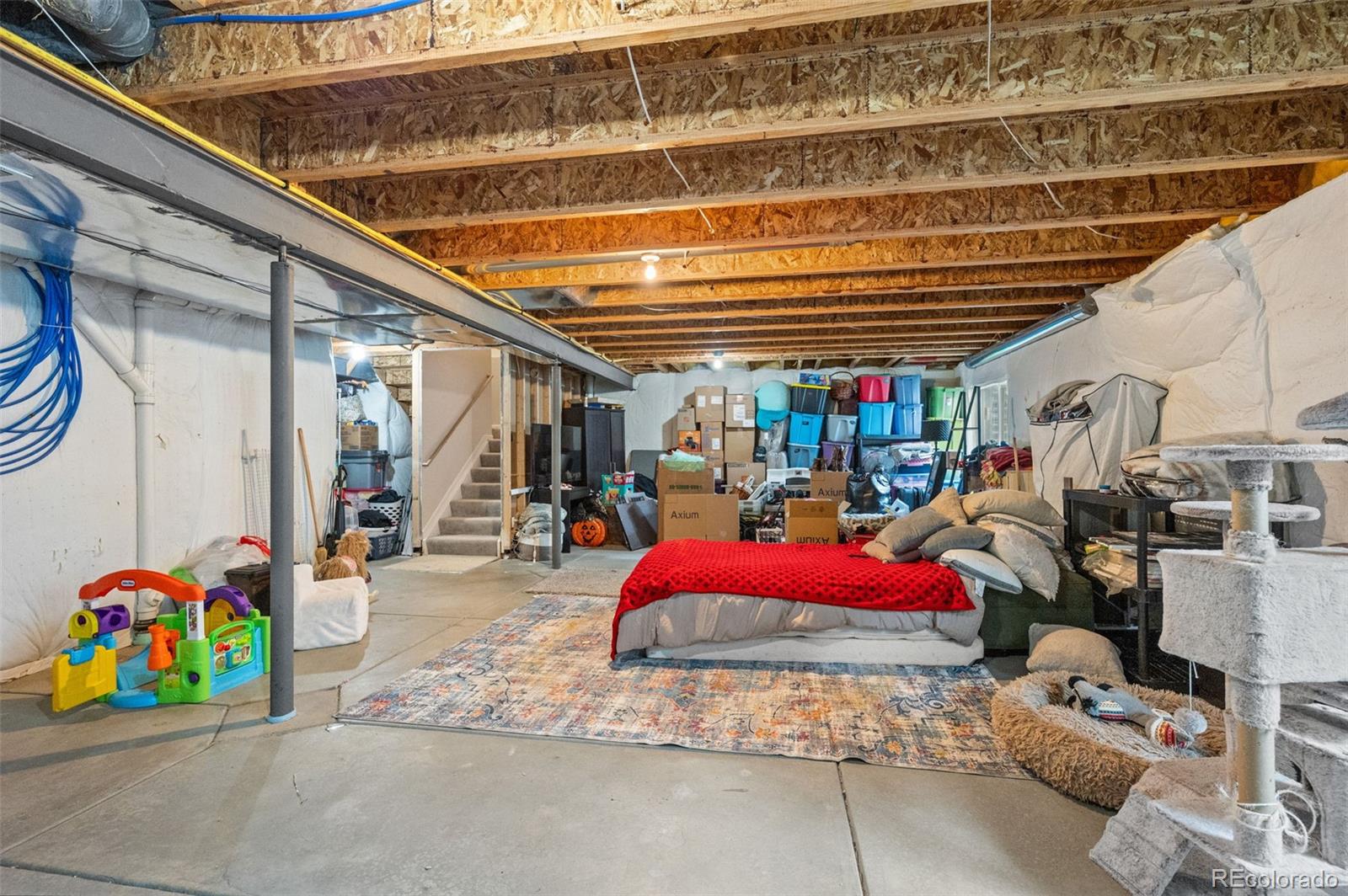 MLS Image #23 for 7949 s joplin court,englewood, Colorado