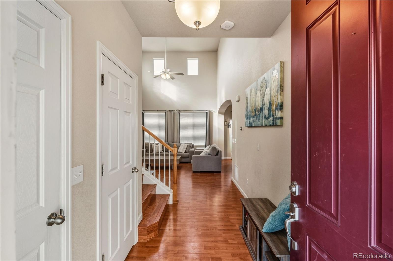 MLS Image #3 for 7949 s joplin court,englewood, Colorado