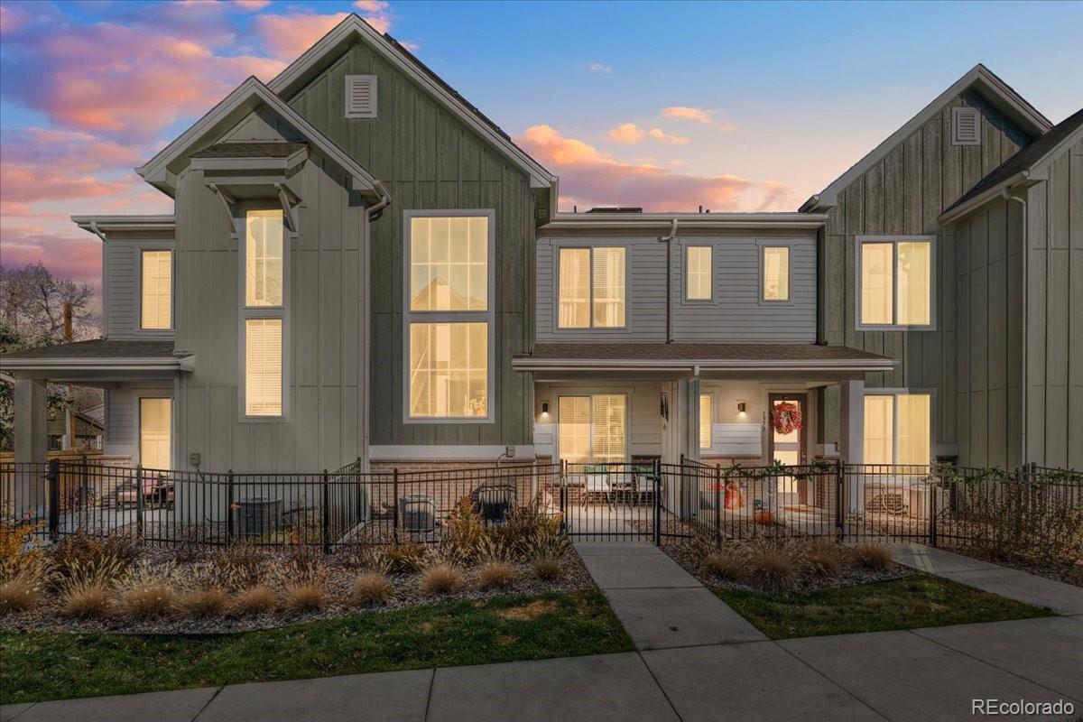 MLS Image #0 for 1971 s poplar court,denver, Colorado