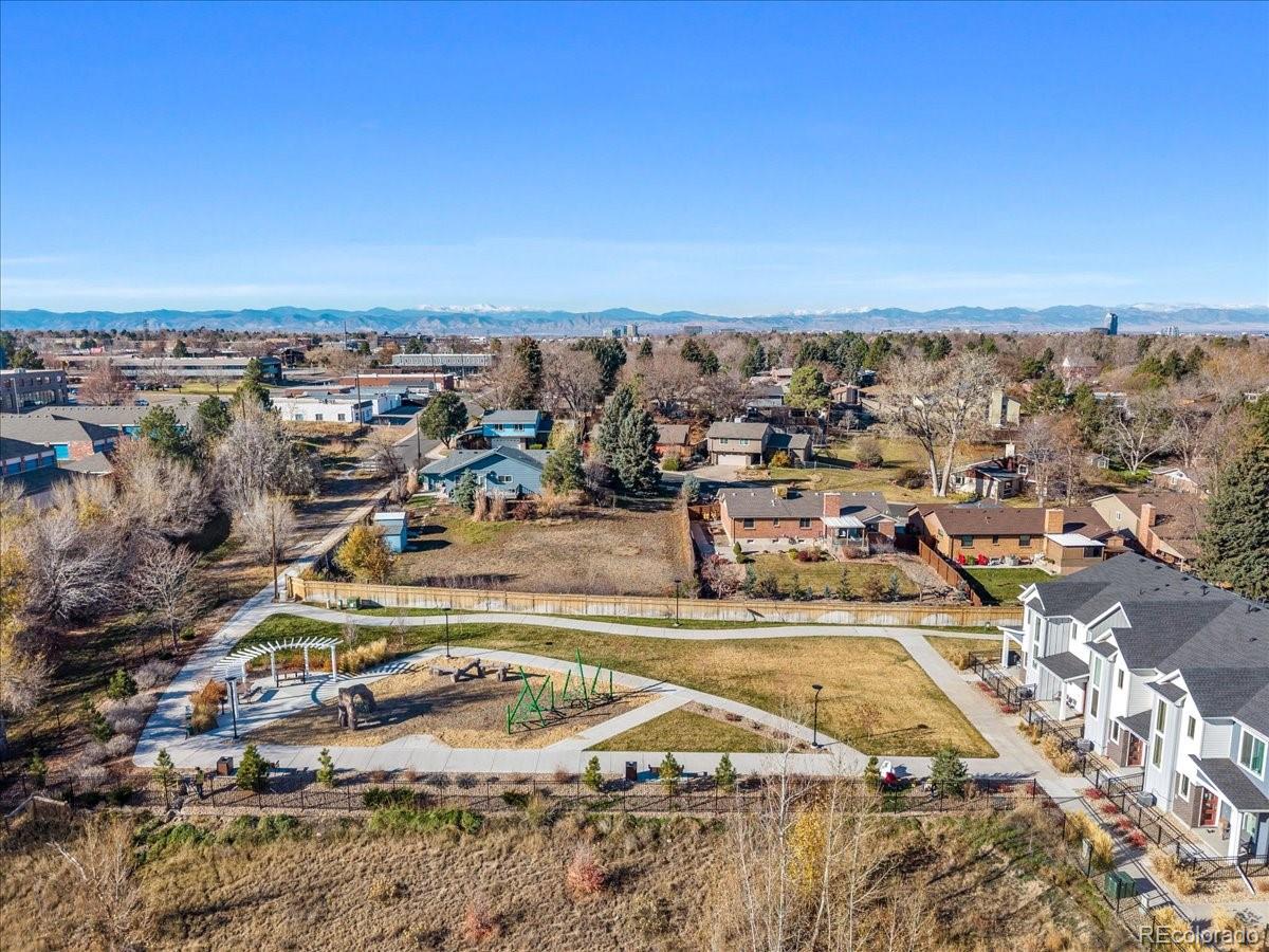 MLS Image #28 for 1971 s poplar court,denver, Colorado