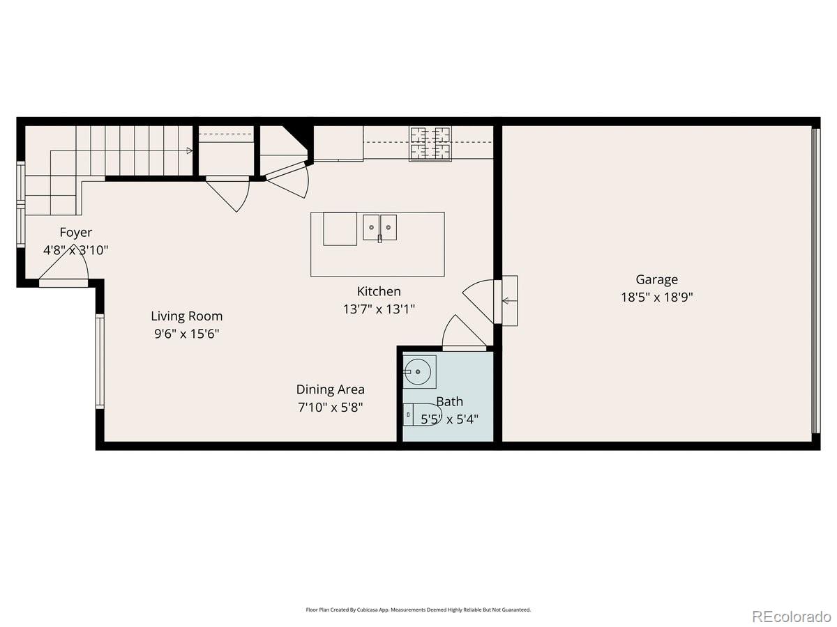 MLS Image #29 for 1971 s poplar court,denver, Colorado
