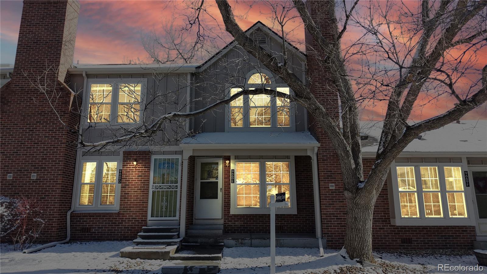 MLS Image #1 for 9669 w chatfield avenue e,littleton, Colorado