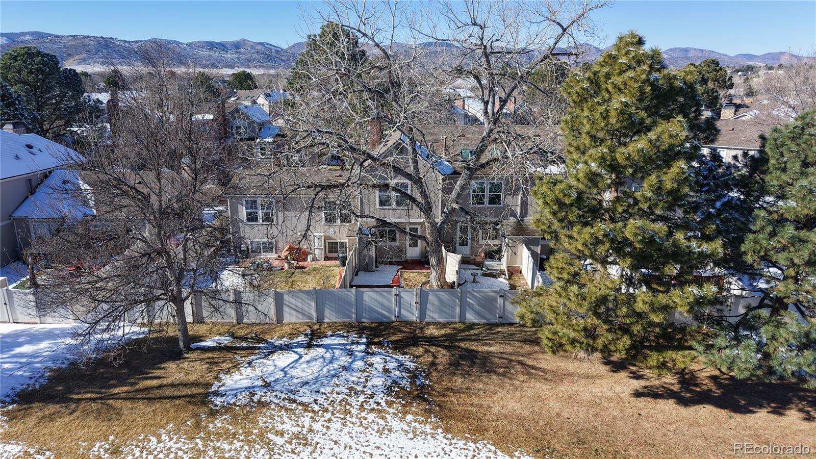 MLS Image #30 for 9669 w chatfield avenue e,littleton, Colorado
