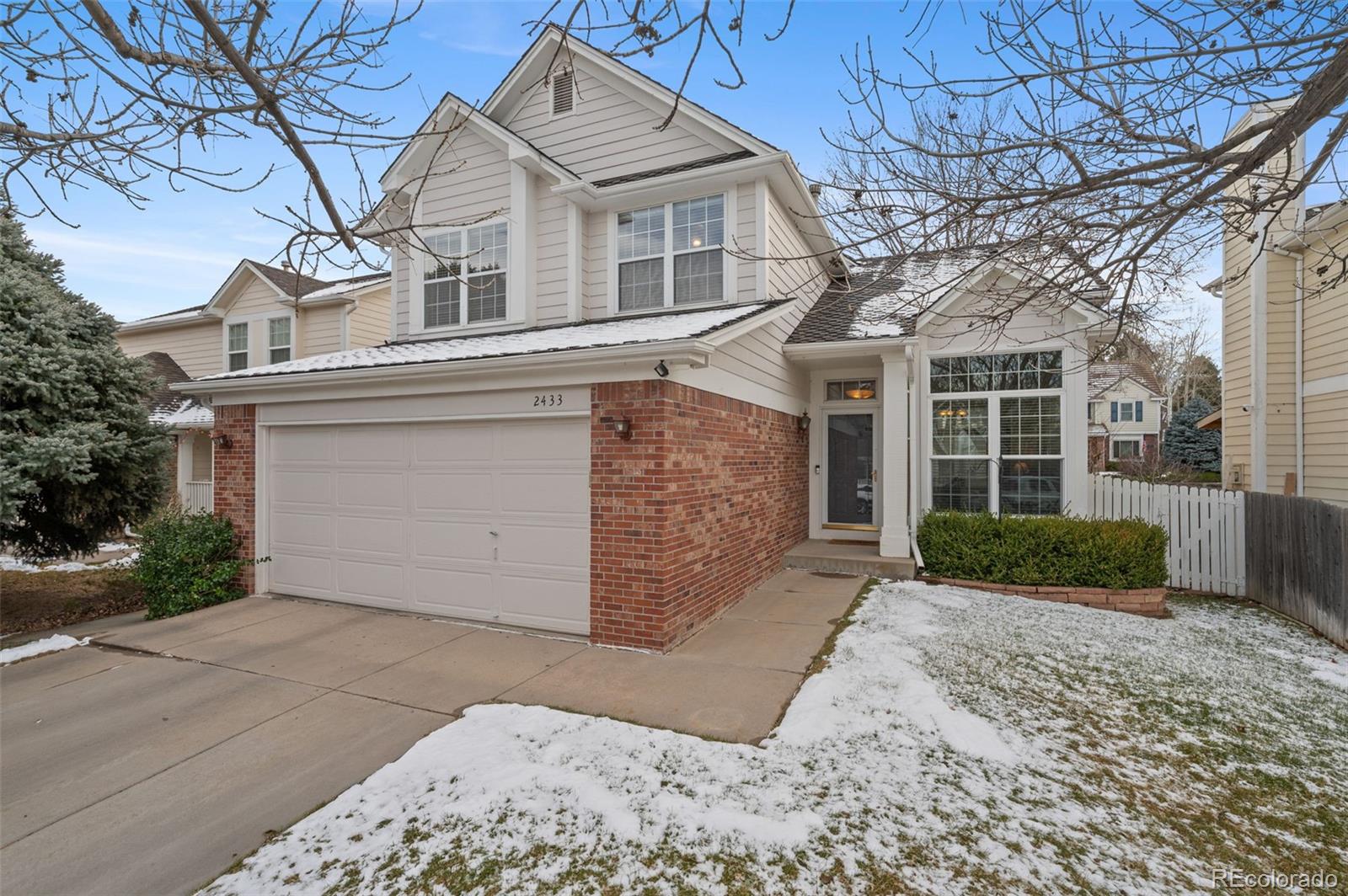 MLS Image #1 for 2433 s harlan court,lakewood, Colorado