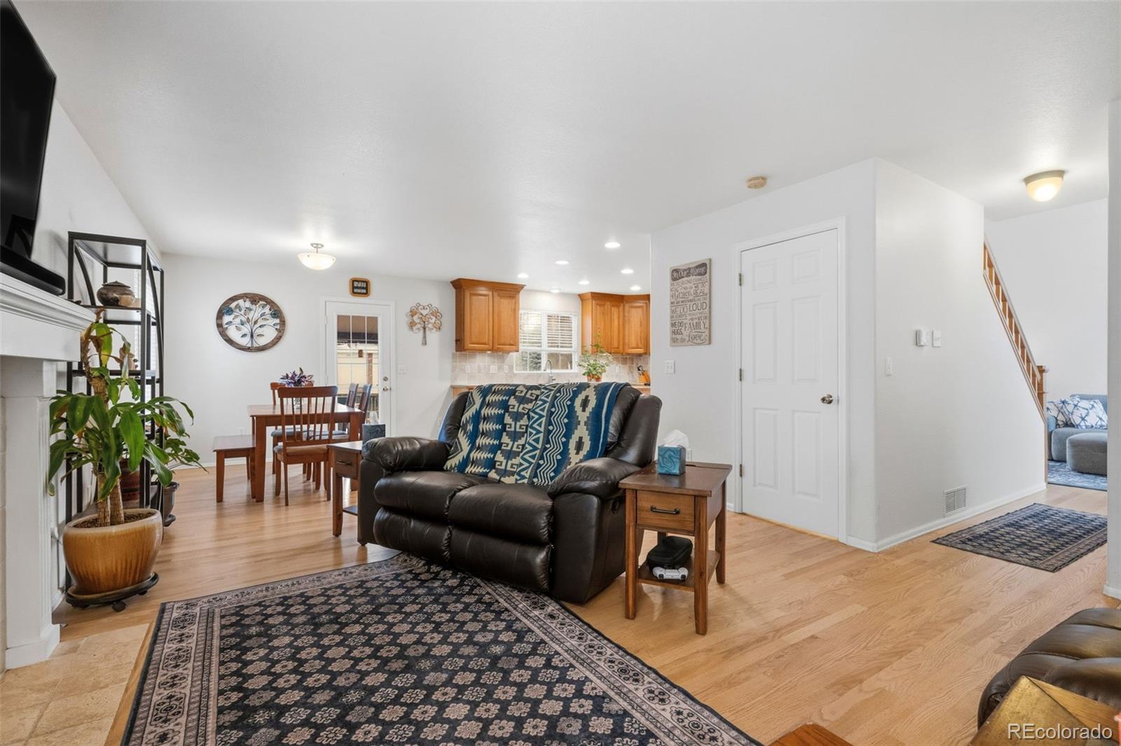 MLS Image #12 for 2433 s harlan court,lakewood, Colorado
