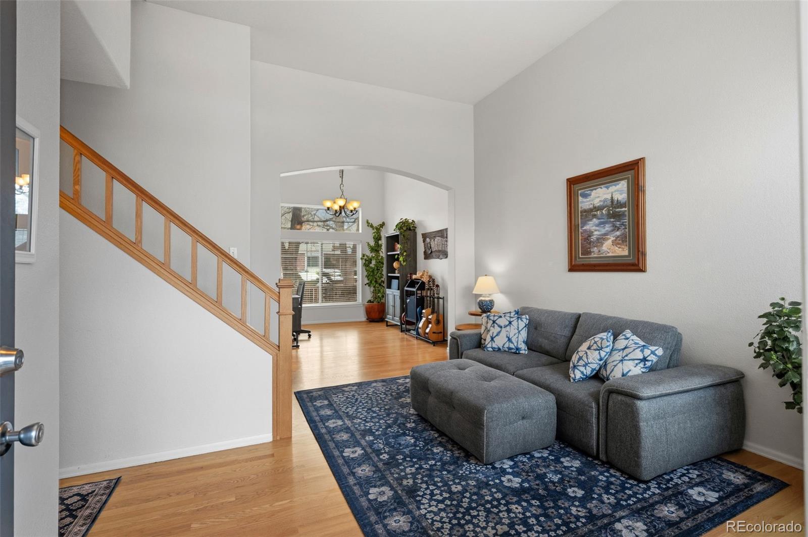 MLS Image #2 for 2433 s harlan court,lakewood, Colorado
