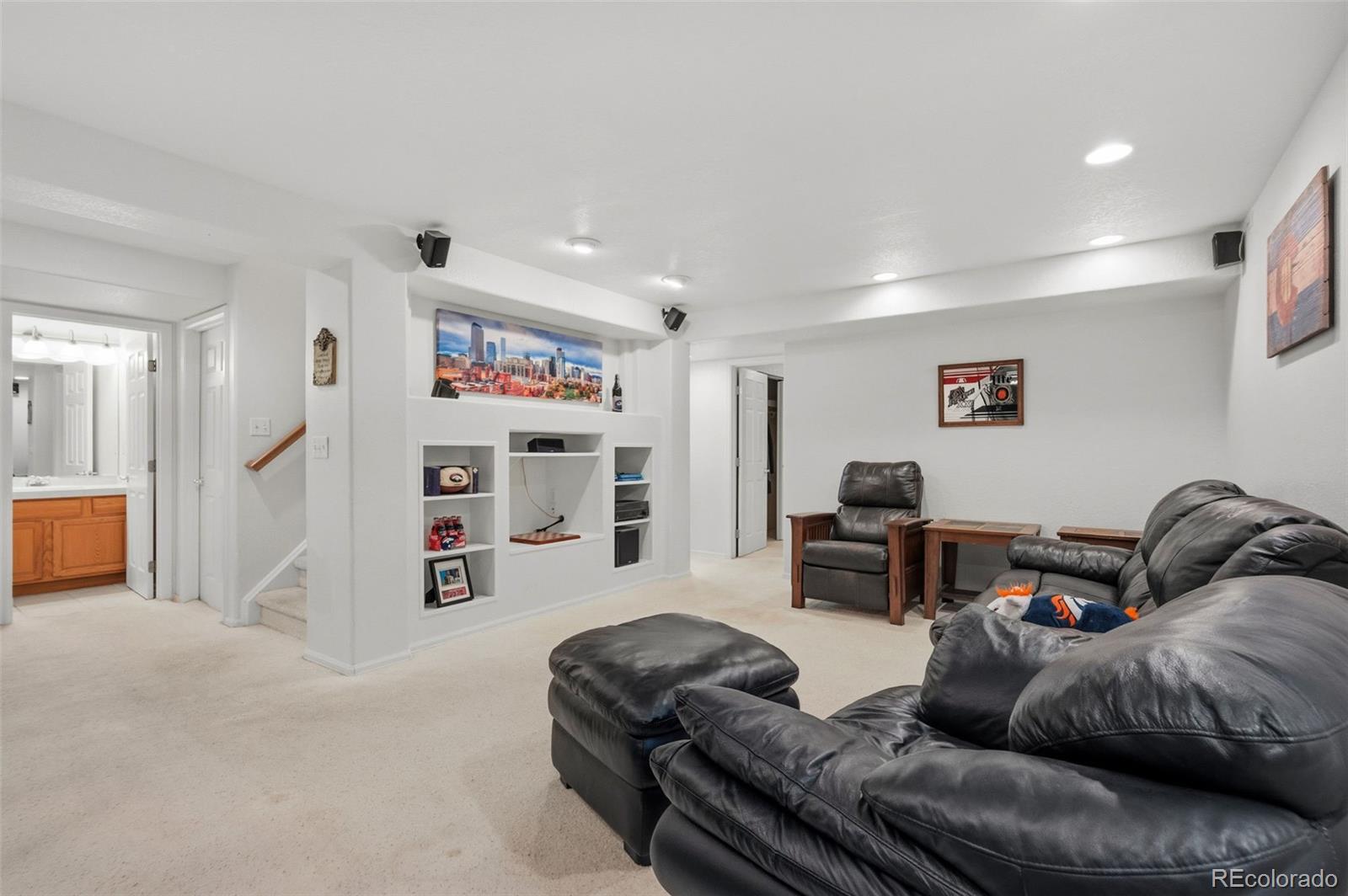 MLS Image #28 for 2433 s harlan court,lakewood, Colorado