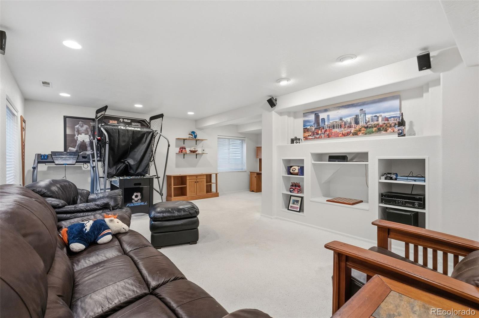 MLS Image #29 for 2433 s harlan court,lakewood, Colorado