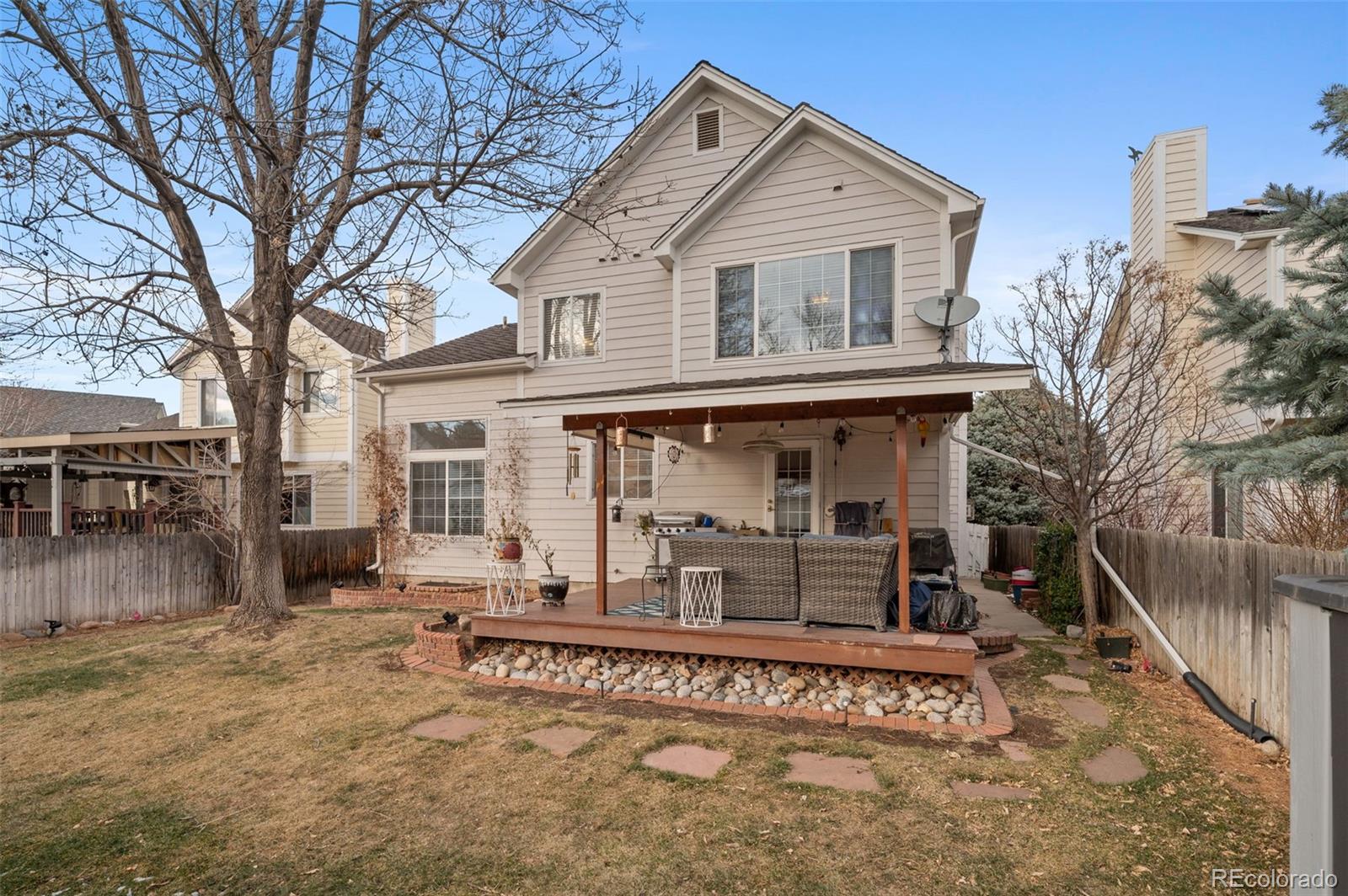 MLS Image #35 for 2433 s harlan court,lakewood, Colorado