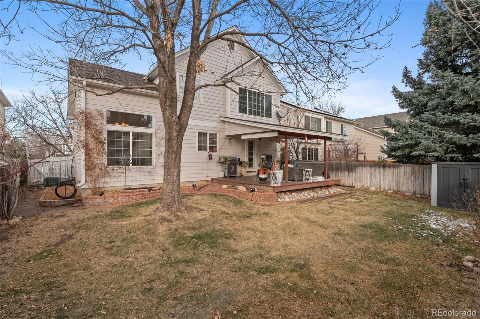 MLS Image #36 for 2433 s harlan court,lakewood, Colorado